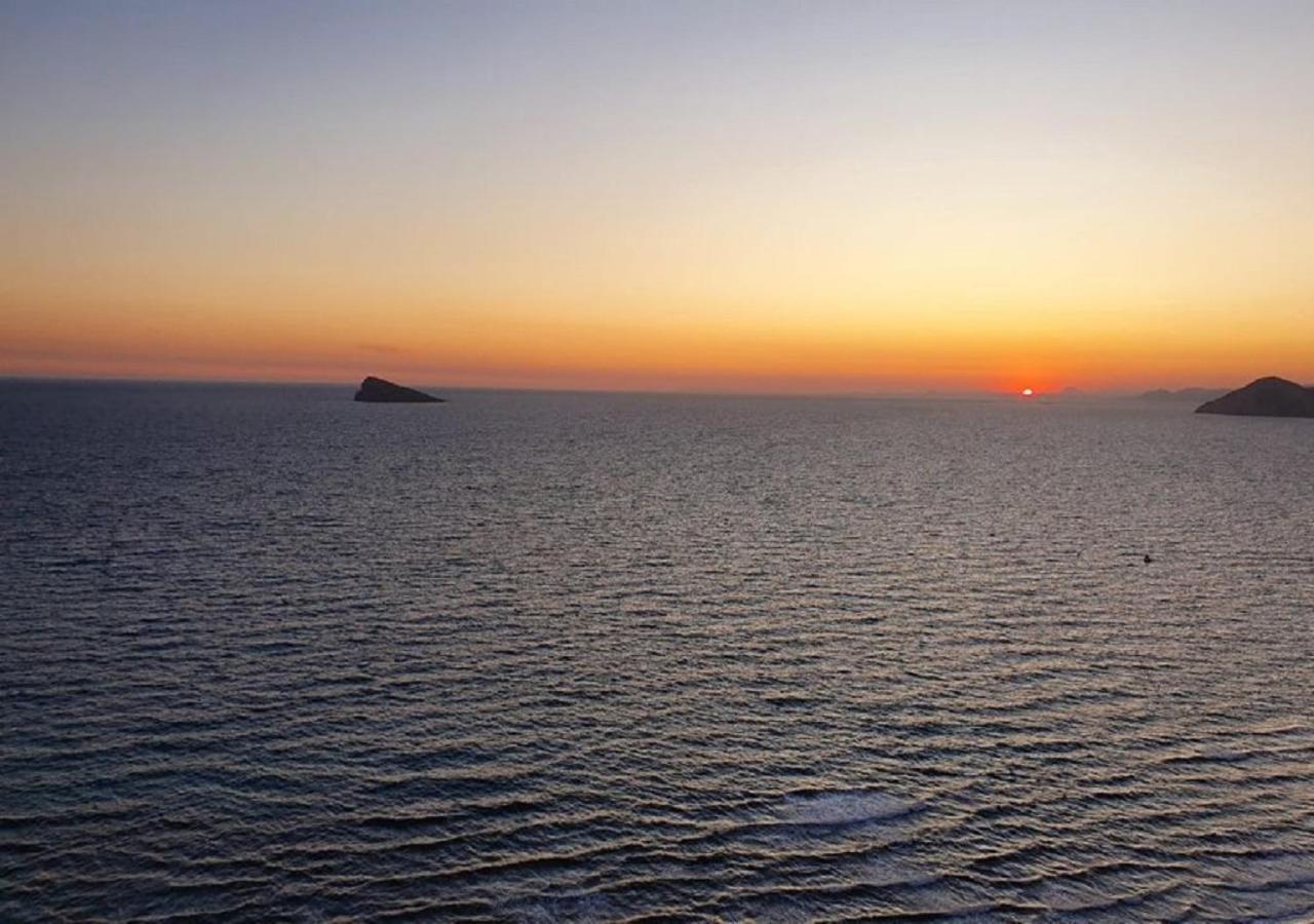 Nervion Appartement Benidorm Buitenkant foto